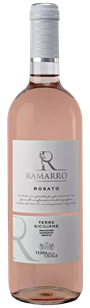 Ramarro Rosato 2024
